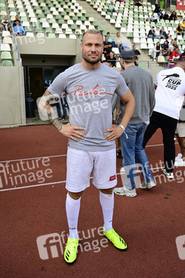 Benefiz Cup Dresden 2025 - Fußball für einen guten Zweck in Dresden