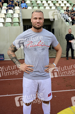 Benefiz Cup Dresden 2025 - Fußball für einen guten Zweck in Dresden