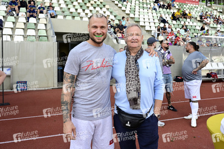 Benefiz Cup Dresden 2025 - Fußball für einen guten Zweck in Dresden