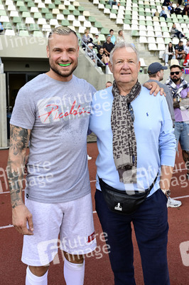 Benefiz Cup Dresden 2025 - Fußball für einen guten Zweck in Dresden