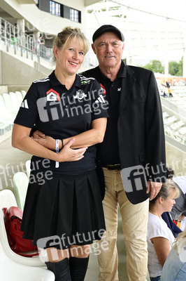Benefiz Cup Dresden 2025 - Fußball für einen guten Zweck in Dresden