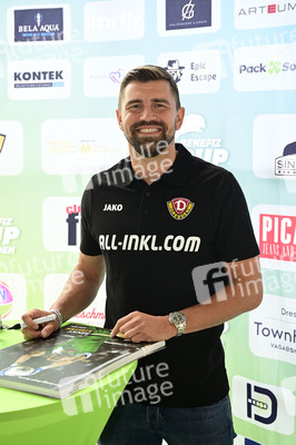 Benefiz Cup Dresden 2025 - Fußball für einen guten Zweck in Dresden