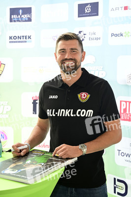 Benefiz Cup Dresden 2025 - Fußball für einen guten Zweck in Dresden