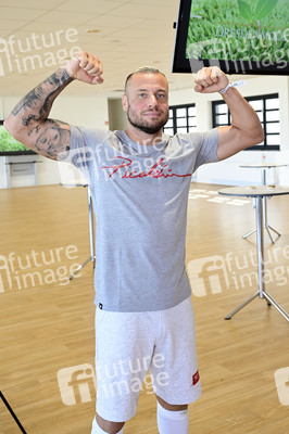 Benefiz Cup Dresden 2025 - Fußball für einen guten Zweck in Dresden