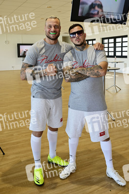 Benefiz Cup Dresden 2025 - Fußball für einen guten Zweck in Dresden