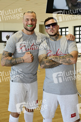Benefiz Cup Dresden 2025 - Fußball für einen guten Zweck in Dresden