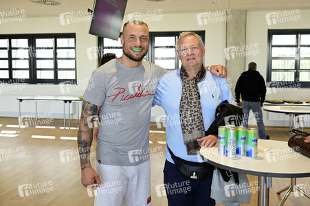 Benefiz Cup Dresden 2025 - Fußball für einen guten Zweck in Dresden
