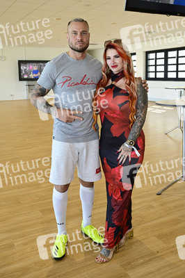 Benefiz Cup Dresden 2025 - Fußball für einen guten Zweck in Dresden