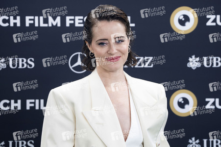 Filmpremiere 'H Is for Hawk', Zurich Film Festival 2025
