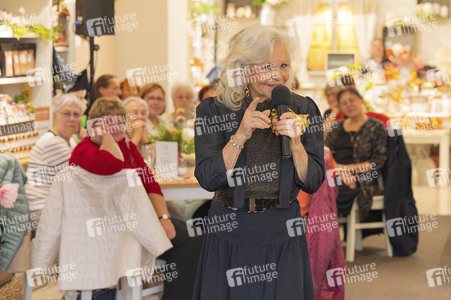 Auftritt von Dorit Gäbler in Bautzen