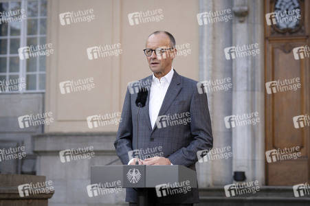 17. Kabinettssitzung der Bundesregierung in Berlin