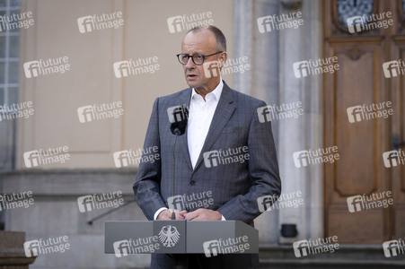 17. Kabinettssitzung der Bundesregierung in Berlin