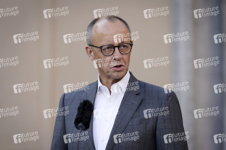 17. Kabinettssitzung der Bundesregierung in Berlin