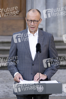 17. Kabinettssitzung der Bundesregierung in Berlin