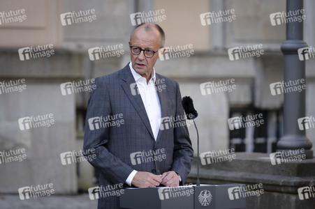 17. Kabinettssitzung der Bundesregierung in Berlin