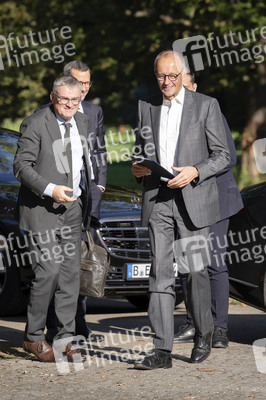 17. Kabinettssitzung der Bundesregierung in Berlin