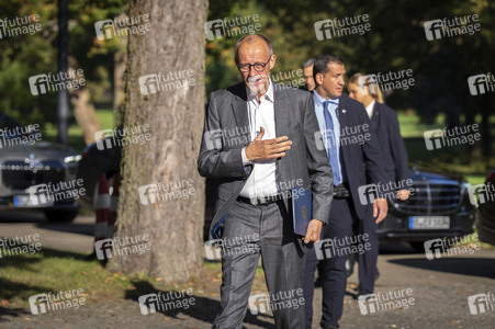 17. Kabinettssitzung der Bundesregierung in Berlin