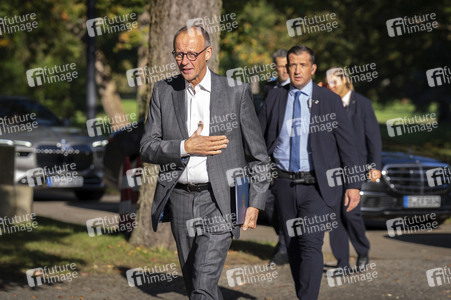 17. Kabinettssitzung der Bundesregierung in Berlin