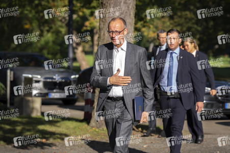 17. Kabinettssitzung der Bundesregierung in Berlin