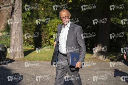 17. Kabinettssitzung der Bundesregierung in Berlin