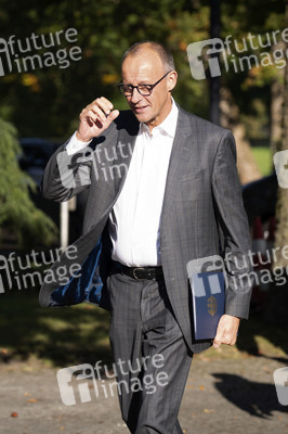 17. Kabinettssitzung der Bundesregierung in Berlin