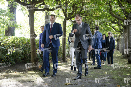 17. Kabinettssitzung der Bundesregierung in Berlin