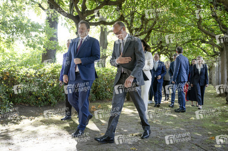 17. Kabinettssitzung der Bundesregierung in Berlin