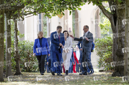17. Kabinettssitzung der Bundesregierung in Berlin