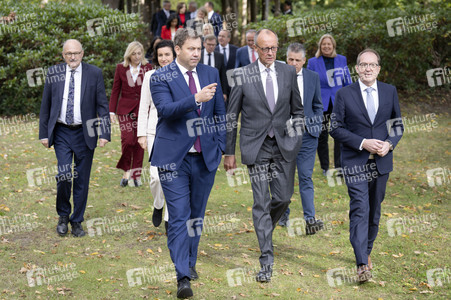 17. Kabinettssitzung der Bundesregierung in Berlin