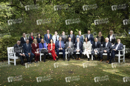 17. Kabinettssitzung der Bundesregierung in Berlin