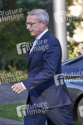 17. Kabinettssitzung der Bundesregierung in Berlin