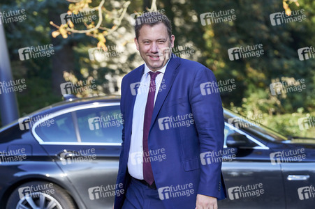 17. Kabinettssitzung der Bundesregierung in Berlin