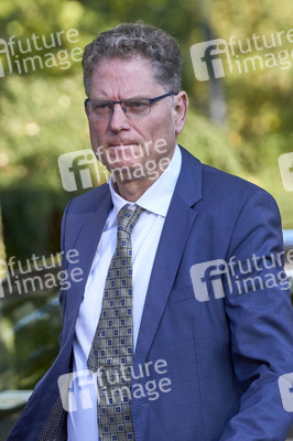 17. Kabinettssitzung der Bundesregierung in Berlin