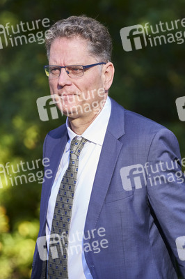 17. Kabinettssitzung der Bundesregierung in Berlin