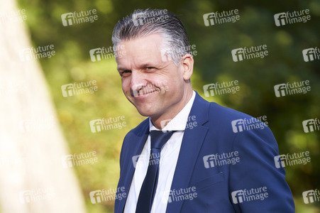 17. Kabinettssitzung der Bundesregierung in Berlin