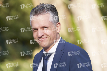 17. Kabinettssitzung der Bundesregierung in Berlin