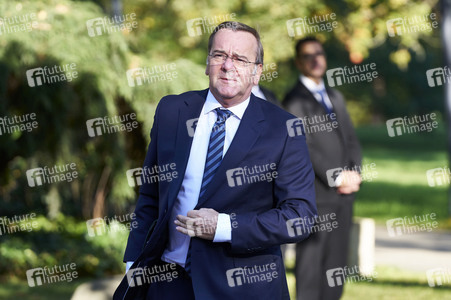 17. Kabinettssitzung der Bundesregierung in Berlin