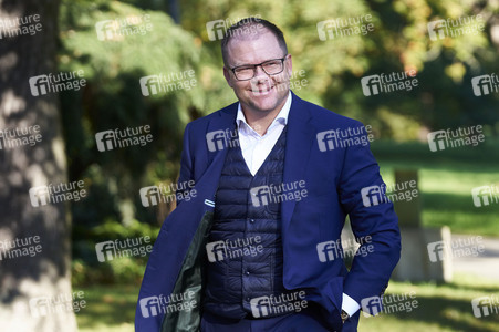 17. Kabinettssitzung der Bundesregierung in Berlin