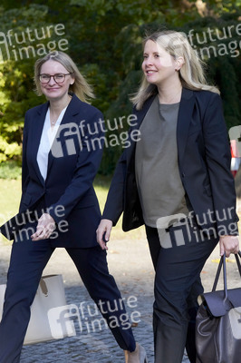 17. Kabinettssitzung der Bundesregierung in Berlin