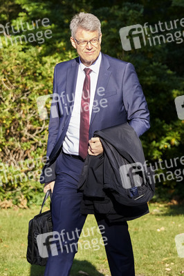 17. Kabinettssitzung der Bundesregierung in Berlin