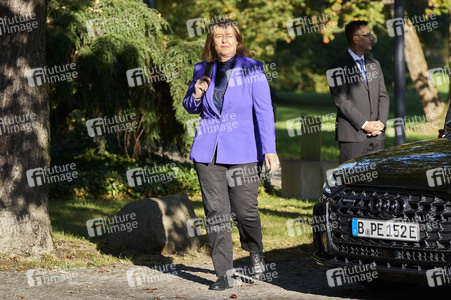 17. Kabinettssitzung der Bundesregierung in Berlin