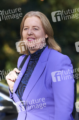 17. Kabinettssitzung der Bundesregierung in Berlin