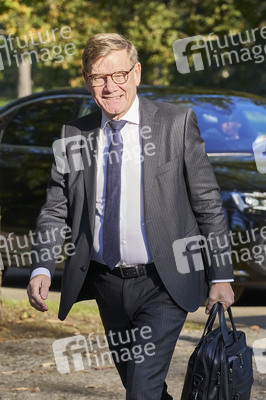 17. Kabinettssitzung der Bundesregierung in Berlin