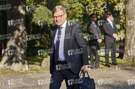 17. Kabinettssitzung der Bundesregierung in Berlin