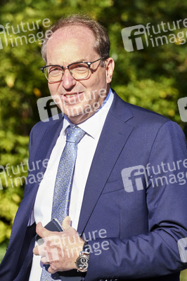 17. Kabinettssitzung der Bundesregierung in Berlin