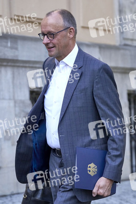 17. Kabinettssitzung der Bundesregierung in Berlin