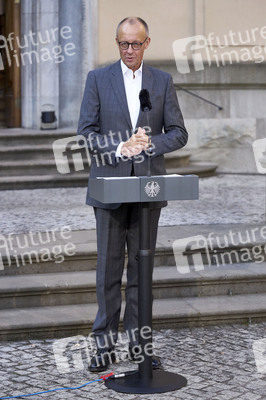 17. Kabinettssitzung der Bundesregierung in Berlin