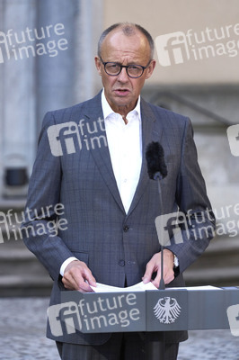 17. Kabinettssitzung der Bundesregierung in Berlin