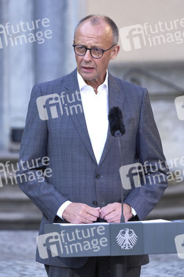 17. Kabinettssitzung der Bundesregierung in Berlin