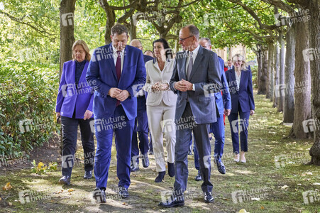17. Kabinettssitzung der Bundesregierung in Berlin